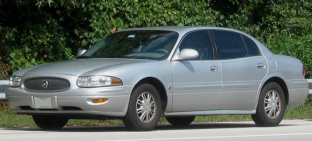 Lesabre